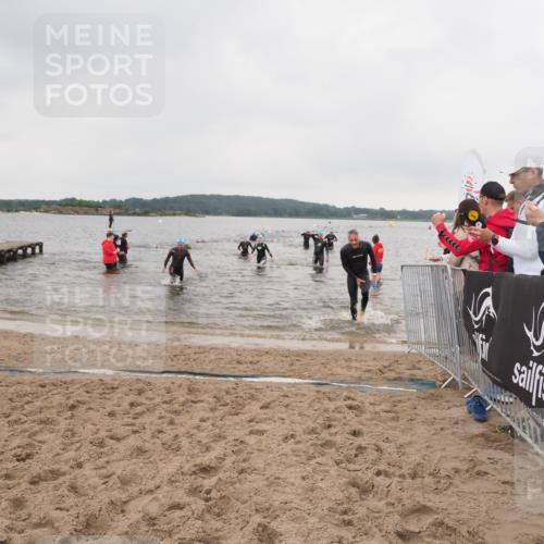 23.06.2024 - Viking Triathlon MichiJ http://msf.ph/oto/6347352 23.06.2024 10:47:33 Schwimmen 132, 436, 473, 547, 615 meine-sportfotos.de