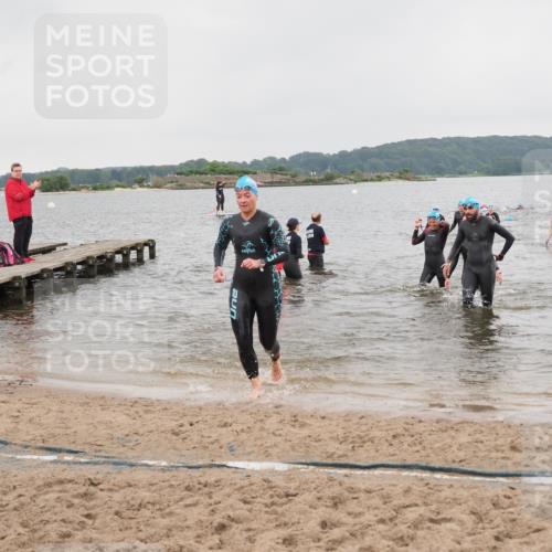 23.06.2024 - Viking Triathlon MichiJ http://msf.ph/oto/6347513 23.06.2024 10:47:59 Schwimmen 55, 188, 309, 611 meine-sportfotos.de