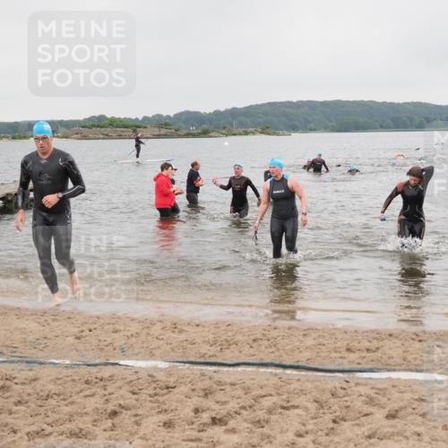 23.06.2024 - Viking Triathlon MichiJ http://msf.ph/oto/6347594 23.06.2024 10:48:12 Schwimmen 41, 147, 157, 339, 478 meine-sportfotos.de