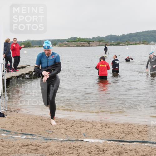 23.06.2024 - Viking Triathlon MichiJ http://msf.ph/oto/6347654 23.06.2024 10:48:24 Schwimmen 79, 147 meine-sportfotos.de