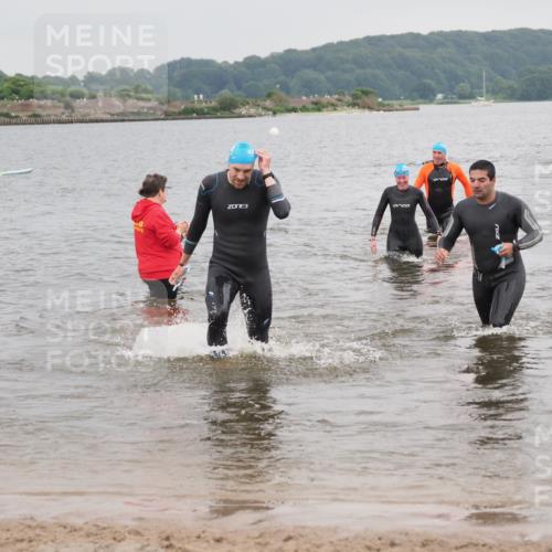 23.06.2024 - Viking Triathlon MichiJ http://msf.ph/oto/6347765 23.06.2024 10:48:51 Schwimmen 139, 155, 248, 447 meine-sportfotos.de