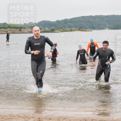 23.06.2024 - Viking Triathlon MichiJ http://msf.ph/oto/6347779 23.06.2024 10:48:53 Schwimmen 139, 248, 447 meine-sportfotos.de