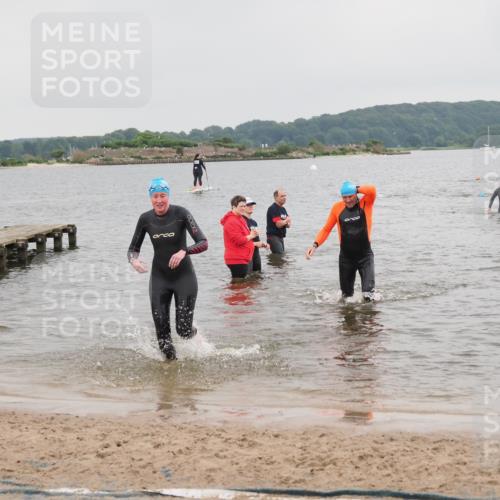 23.06.2024 - Viking Triathlon MichiJ http://msf.ph/oto/6347833 23.06.2024 10:49:01 Schwimmen 373, 447, 637 meine-sportfotos.de