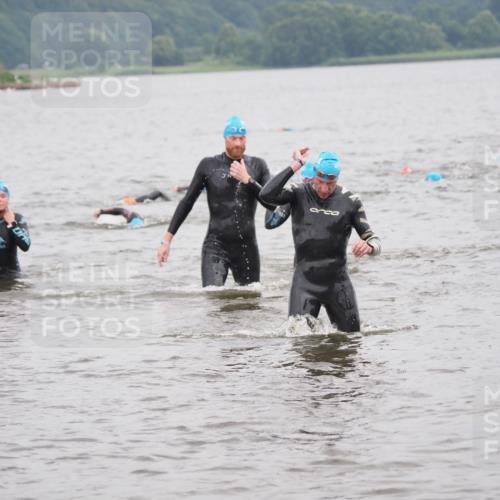 23.06.2024 - Viking Triathlon MichiJ http://msf.ph/oto/6347884 23.06.2024 10:49:24 Schwimmen 112, 179 meine-sportfotos.de