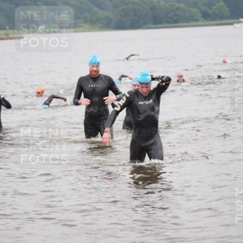 23.06.2024 - Viking Triathlon MichiJ http://msf.ph/oto/6347891 23.06.2024 10:49:25 Schwimmen 112, 179 meine-sportfotos.de