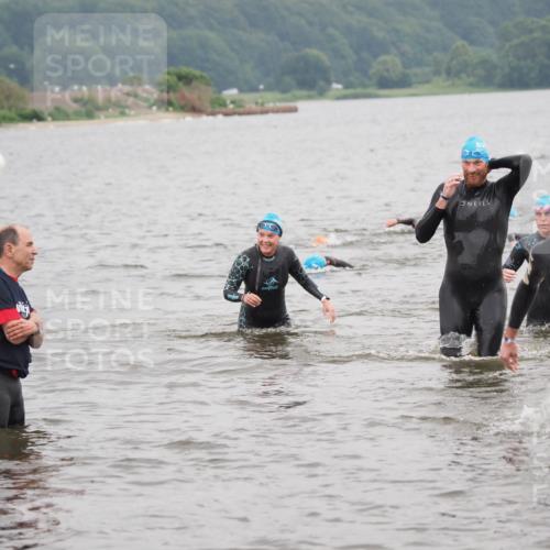 23.06.2024 - Viking Triathlon MichiJ http://msf.ph/oto/6347900 23.06.2024 10:49:27 Schwimmen 112 meine-sportfotos.de