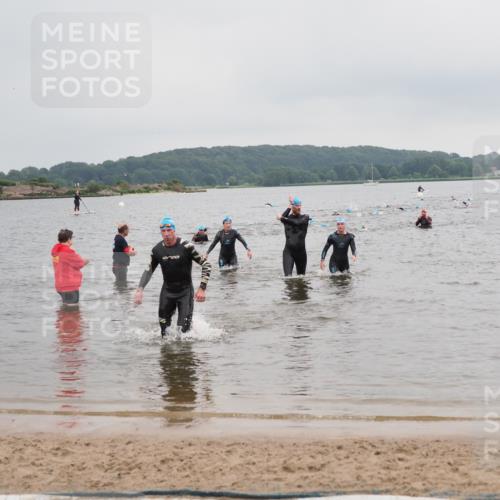 23.06.2024 - Viking Triathlon MichiJ http://msf.ph/oto/6347941 23.06.2024 10:49:32 Schwimmen 112, 236 meine-sportfotos.de