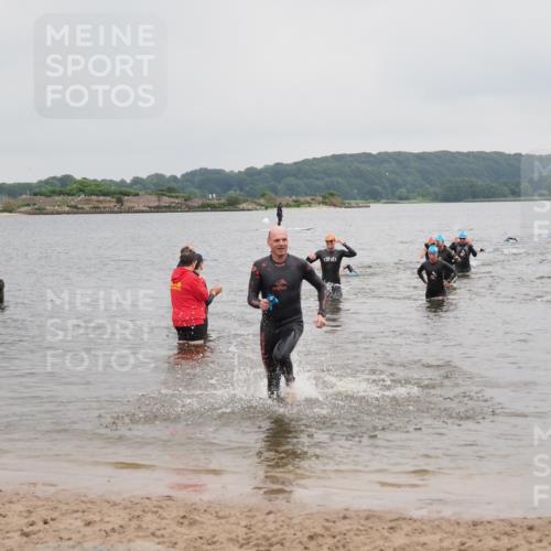 23.06.2024 - Viking Triathlon MichiJ http://msf.ph/oto/6348001 23.06.2024 10:49:50 Schwimmen 81, 176, 622 meine-sportfotos.de