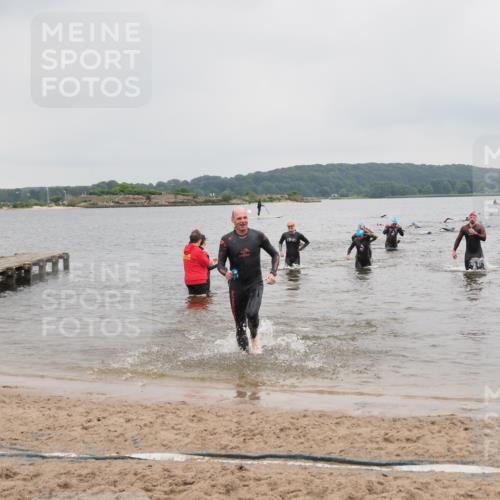 23.06.2024 - Viking Triathlon MichiJ http://msf.ph/oto/6348006 23.06.2024 10:49:51 Schwimmen 81, 119, 176, 622 meine-sportfotos.de