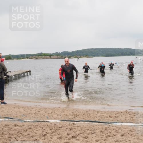 23.06.2024 - Viking Triathlon MichiJ http://msf.ph/oto/6348010 23.06.2024 10:49:51 Schwimmen 81, 119, 176, 622 meine-sportfotos.de
