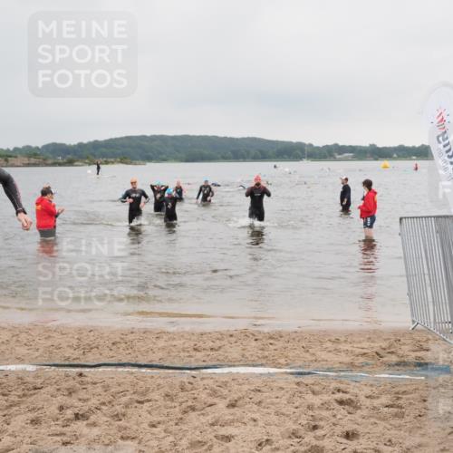 23.06.2024 - Viking Triathlon MichiJ http://msf.ph/oto/6348017 23.06.2024 10:49:53 Schwimmen 81, 119, 176, 622 meine-sportfotos.de