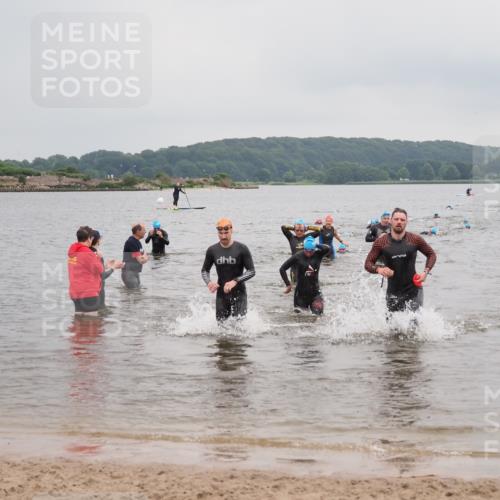 23.06.2024 - Viking Triathlon MichiJ http://msf.ph/oto/6348026 23.06.2024 10:49:56 Schwimmen 81, 119, 622 meine-sportfotos.de