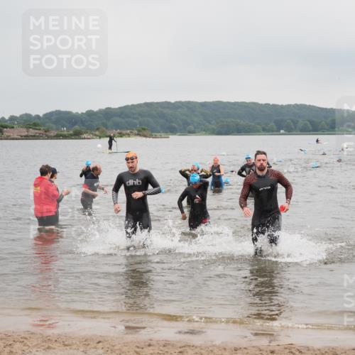 23.06.2024 - Viking Triathlon MichiJ http://msf.ph/oto/6348033 23.06.2024 10:49:57 Schwimmen 81, 119, 622 meine-sportfotos.de