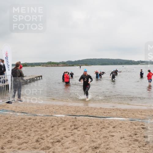 23.06.2024 - Viking Triathlon MichiJ http://msf.ph/oto/6348070 23.06.2024 10:50:02 Schwimmen 81, 119, 366, 622 meine-sportfotos.de
