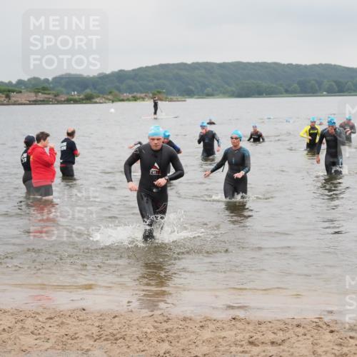23.06.2024 - Viking Triathlon MichiJ http://msf.ph/oto/6348221 23.06.2024 10:50:25 Schwimmen 170, 272, 452, 538 meine-sportfotos.de