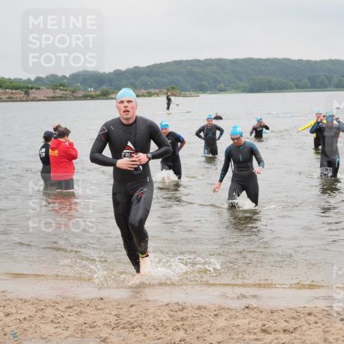 23.06.2024 - Viking Triathlon MichiJ http://msf.ph/oto/6348231 23.06.2024 10:50:27 Schwimmen 170, 272, 452, 538 meine-sportfotos.de