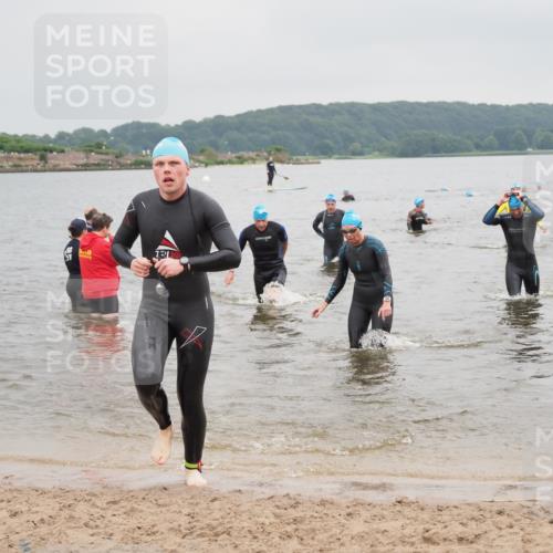 23.06.2024 - Viking Triathlon MichiJ http://msf.ph/oto/6348234 23.06.2024 10:50:27 Schwimmen 170, 272, 452, 538 meine-sportfotos.de
