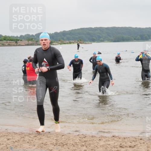 23.06.2024 - Viking Triathlon MichiJ http://msf.ph/oto/6348236 23.06.2024 10:50:27 Schwimmen 170, 272, 452, 538 meine-sportfotos.de