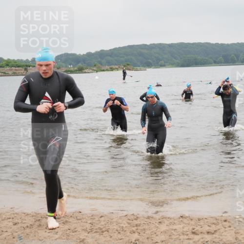 23.06.2024 - Viking Triathlon MichiJ http://msf.ph/oto/6348238 23.06.2024 10:50:28 Schwimmen 170, 272, 452, 538 meine-sportfotos.de