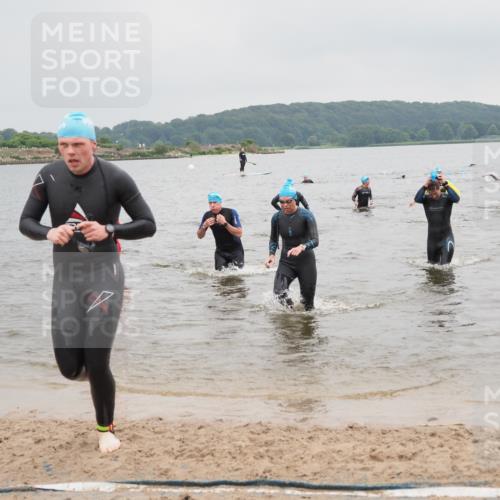 23.06.2024 - Viking Triathlon MichiJ http://msf.ph/oto/6348240 23.06.2024 10:50:28 Schwimmen 170, 272, 452, 538 meine-sportfotos.de