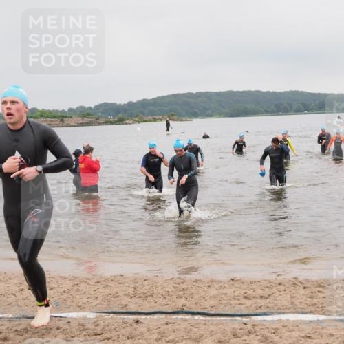 23.06.2024 - Viking Triathlon MichiJ http://msf.ph/oto/6348243 23.06.2024 10:50:28 Schwimmen 170, 272, 452, 538 meine-sportfotos.de