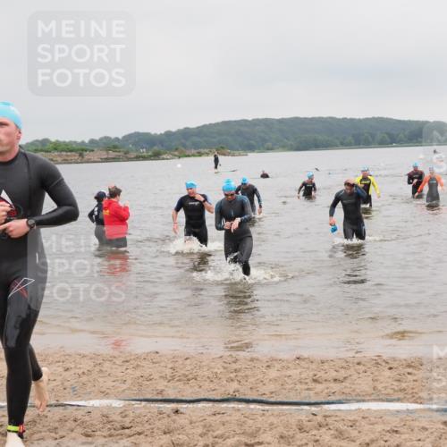 23.06.2024 - Viking Triathlon MichiJ http://msf.ph/oto/6348245 23.06.2024 10:50:28 Schwimmen 170, 272, 452, 538 meine-sportfotos.de