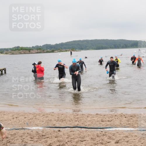 23.06.2024 - Viking Triathlon MichiJ http://msf.ph/oto/6348247 23.06.2024 10:50:29 Schwimmen 170, 272, 452, 538 meine-sportfotos.de