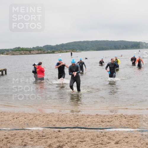 23.06.2024 - Viking Triathlon MichiJ http://msf.ph/oto/6348250 23.06.2024 10:50:29 Schwimmen 170, 272, 452, 538 meine-sportfotos.de