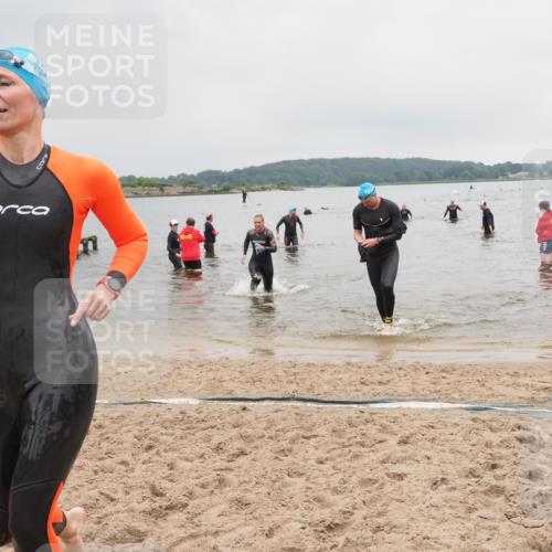 23.06.2024 - Viking Triathlon MichiJ http://msf.ph/oto/6348393 23.06.2024 10:50:48 Schwimmen 47, 113, 406, 612 meine-sportfotos.de