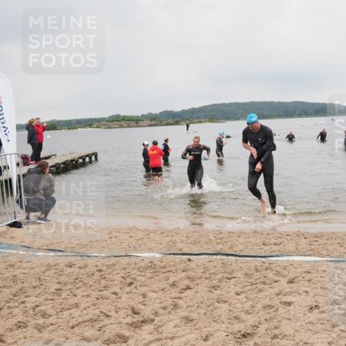 23.06.2024 - Viking Triathlon MichiJ http://msf.ph/oto/6348400 23.06.2024 10:50:49 Schwimmen 47, 113, 612 meine-sportfotos.de