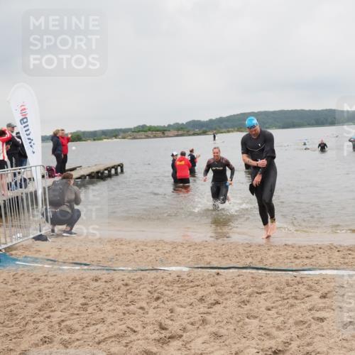 23.06.2024 - Viking Triathlon MichiJ http://msf.ph/oto/6348404 23.06.2024 10:50:49 Schwimmen 47, 113, 612 meine-sportfotos.de