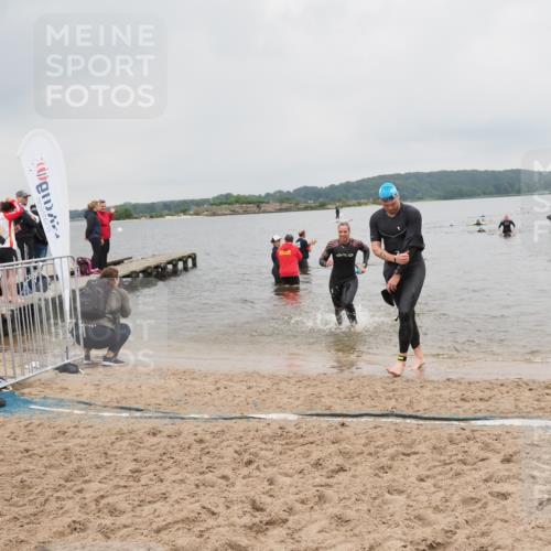 23.06.2024 - Viking Triathlon MichiJ http://msf.ph/oto/6348407 23.06.2024 10:50:49 Schwimmen 47, 113, 612 meine-sportfotos.de