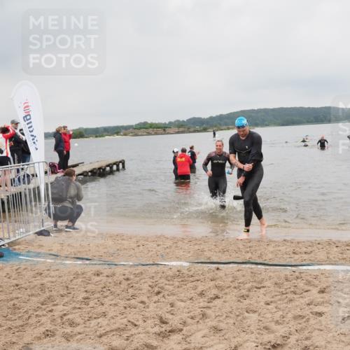 23.06.2024 - Viking Triathlon MichiJ http://msf.ph/oto/6348410 23.06.2024 10:50:49 Schwimmen 47, 113, 612 meine-sportfotos.de