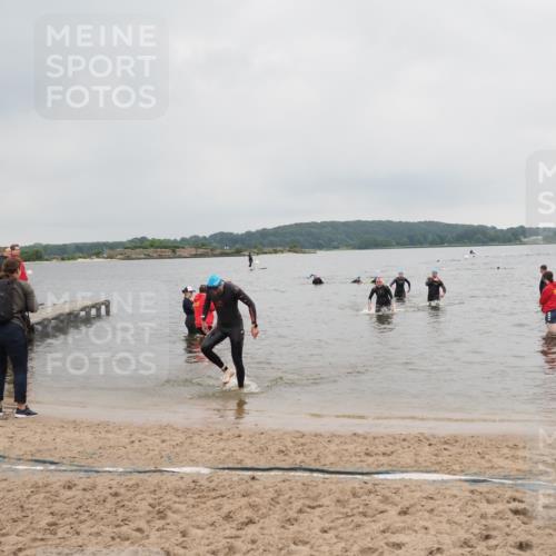 23.06.2024 - Viking Triathlon MichiJ http://msf.ph/oto/6348419 23.06.2024 10:51:01 Schwimmen 45, 635 meine-sportfotos.de