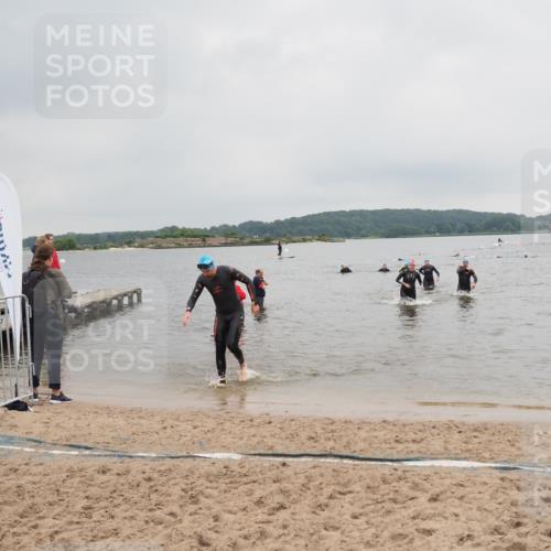 23.06.2024 - Viking Triathlon MichiJ http://msf.ph/oto/6348423 23.06.2024 10:51:01 Schwimmen 45, 635 meine-sportfotos.de