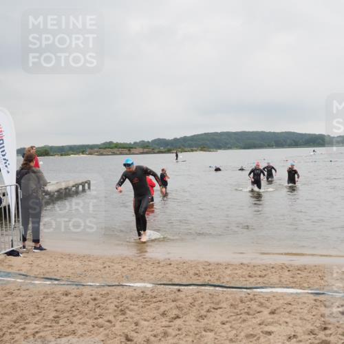23.06.2024 - Viking Triathlon MichiJ http://msf.ph/oto/6348426 23.06.2024 10:51:01 Schwimmen 45, 635 meine-sportfotos.de