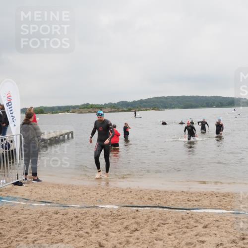 23.06.2024 - Viking Triathlon MichiJ http://msf.ph/oto/6348428 23.06.2024 10:51:02 Schwimmen 45, 290, 635 meine-sportfotos.de