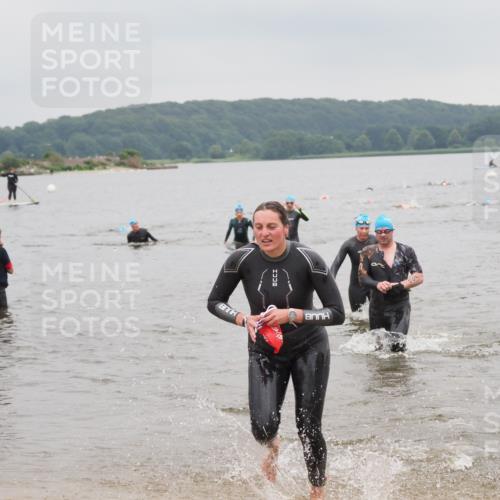 23.06.2024 - Viking Triathlon MichiJ http://msf.ph/oto/6348449 23.06.2024 10:51:09 Schwimmen 290, 315, 635 meine-sportfotos.de