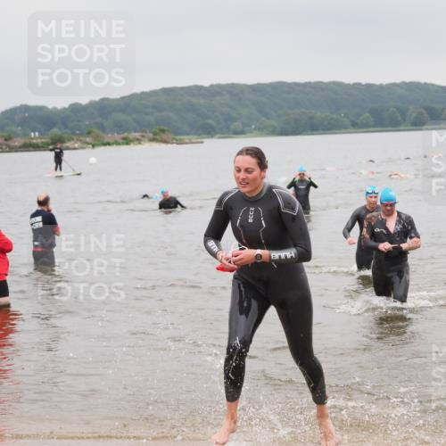 23.06.2024 - Viking Triathlon MichiJ http://msf.ph/oto/6348451 23.06.2024 10:51:09 Schwimmen 290, 315, 635 meine-sportfotos.de