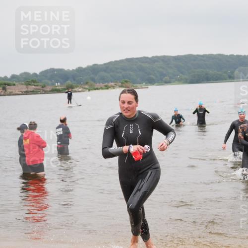 23.06.2024 - Viking Triathlon MichiJ http://msf.ph/oto/6348454 23.06.2024 10:51:09 Schwimmen 290, 315, 635 meine-sportfotos.de