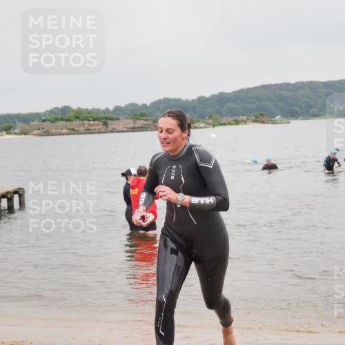 23.06.2024 - Viking Triathlon MichiJ http://msf.ph/oto/6348458 23.06.2024 10:51:10 Schwimmen 290, 315, 635 meine-sportfotos.de