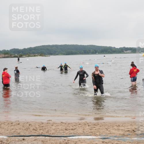23.06.2024 - Viking Triathlon MichiJ http://msf.ph/oto/6348463 23.06.2024 10:51:11 Schwimmen 290, 315, 635 meine-sportfotos.de