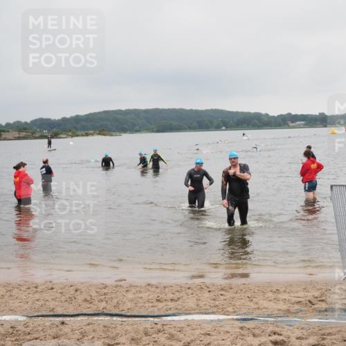 23.06.2024 - Viking Triathlon MichiJ http://msf.ph/oto/6348465 23.06.2024 10:51:11 Schwimmen 290, 315, 635 meine-sportfotos.de