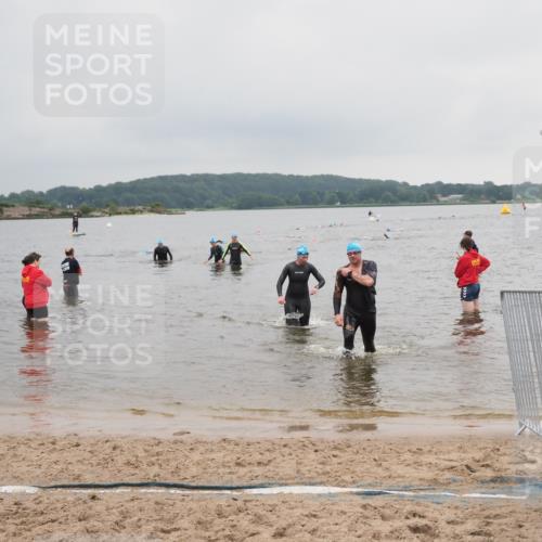 23.06.2024 - Viking Triathlon MichiJ http://msf.ph/oto/6348466 23.06.2024 10:51:12 Schwimmen 290, 315, 635 meine-sportfotos.de