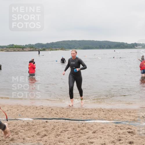 23.06.2024 - Viking Triathlon MichiJ http://msf.ph/oto/6348499 23.06.2024 10:51:17 Schwimmen 290, 315 meine-sportfotos.de