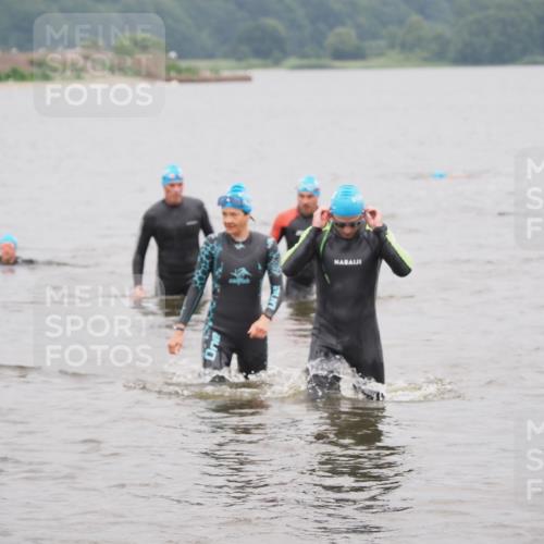23.06.2024 - Viking Triathlon MichiJ http://msf.ph/oto/6348505 23.06.2024 10:51:22 Schwimmen 501 meine-sportfotos.de