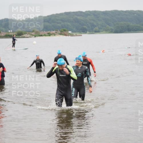 23.06.2024 - Viking Triathlon MichiJ http://msf.ph/oto/6348533 23.06.2024 10:51:27 Schwimmen 49, 253, 501 meine-sportfotos.de