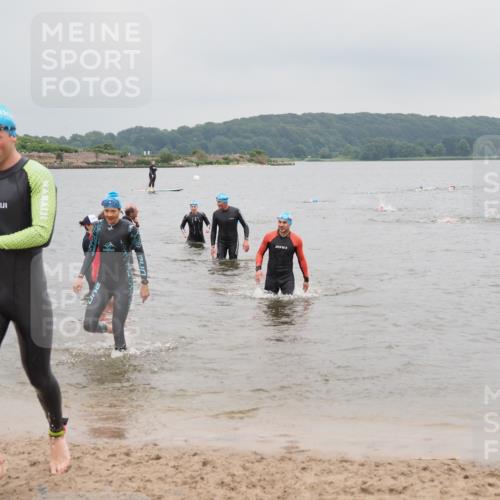 23.06.2024 - Viking Triathlon MichiJ http://msf.ph/oto/6348559 23.06.2024 10:51:32 Schwimmen 49, 253, 501 meine-sportfotos.de
