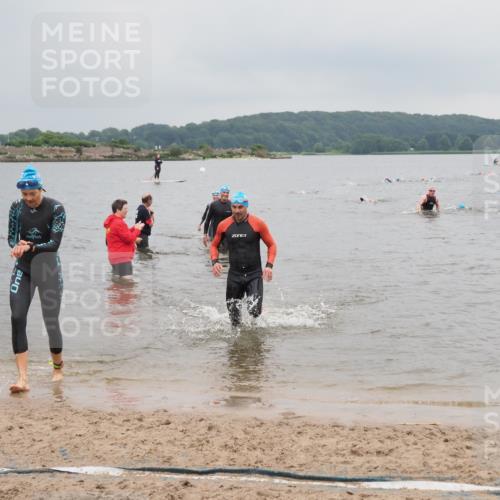 23.06.2024 - Viking Triathlon MichiJ http://msf.ph/oto/6348577 23.06.2024 10:51:35 Schwimmen 49, 253 meine-sportfotos.de