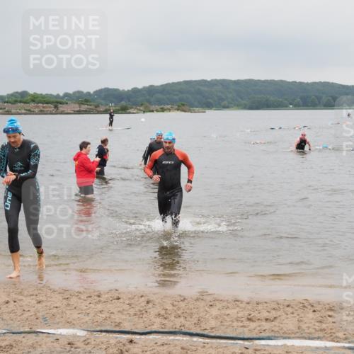 23.06.2024 - Viking Triathlon MichiJ http://msf.ph/oto/6348579 23.06.2024 10:51:35 Schwimmen 49, 253 meine-sportfotos.de
